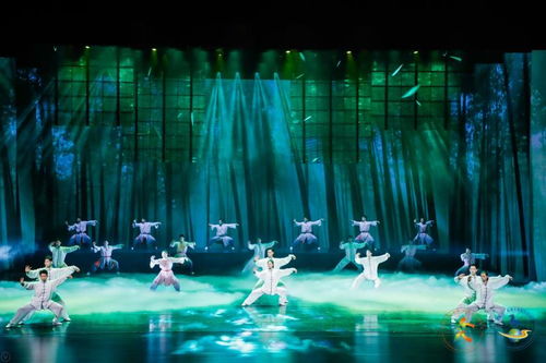 中外聯(lián)袂文藝晚會 相約敦煌 2019 春綠隴原文藝展演精品劇目云展播