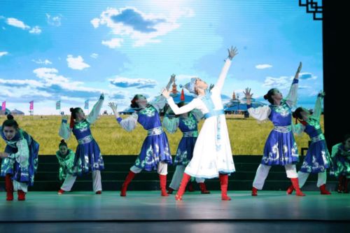 平涼市“建黨百年 初心如磐”文藝惠民展演節目預告 匠心匯聚，藝韻頌黨